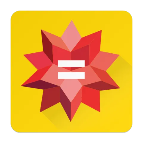 WolframAlpha (iOS)