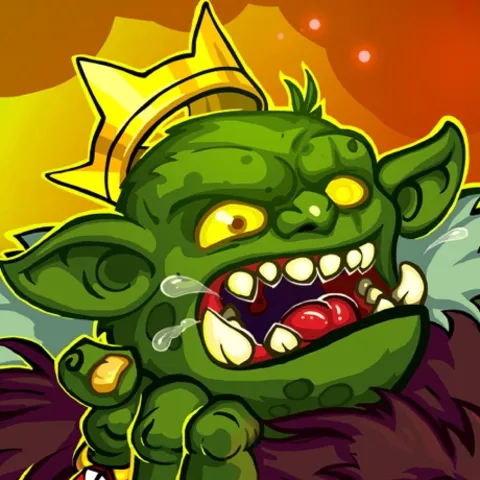 Dungelot Shattered Lands (iOS)