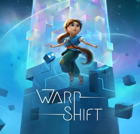 Warp Shift (iOS)