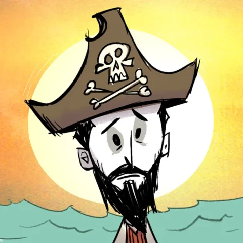 Dont Starve Shipwrecked (iOS)
