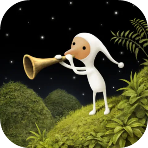 Samorost 3 (iOS)