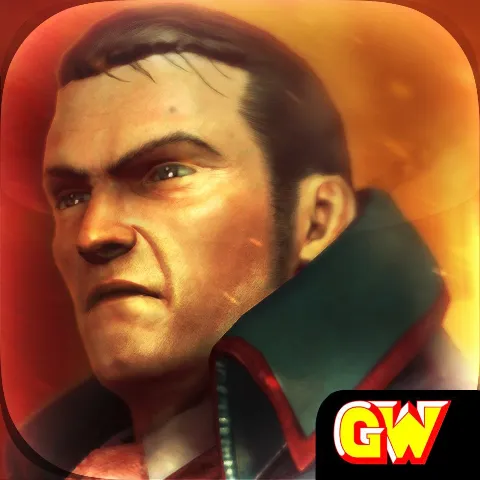 Eisenhorn Xenos (iOS)