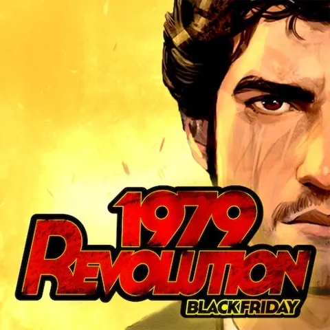 1979 Revolution (iOS)