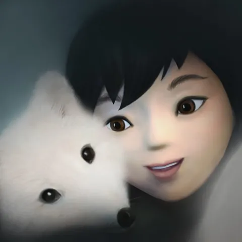 Never Alone Ki Edition (iOS)