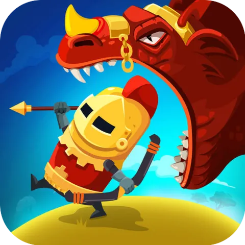 Dragon Hills (iOS)