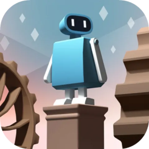 Dream Machine The Game (iOS)