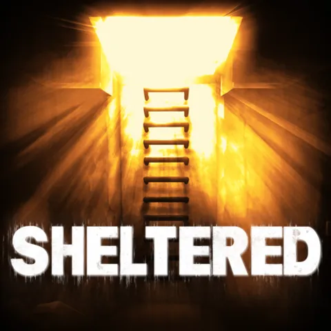 Sheltered (iOS)