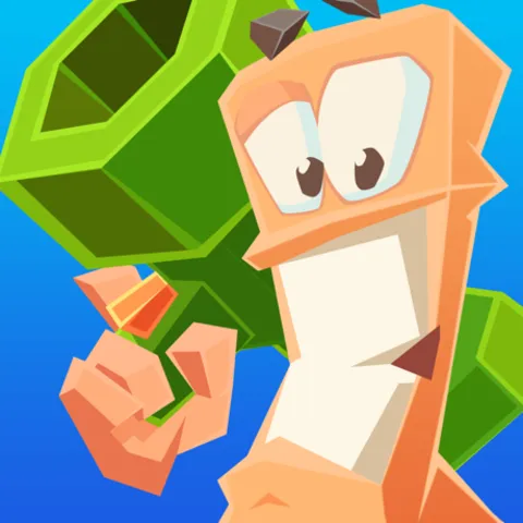 Worms 4 (iOS)