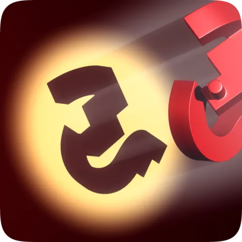 Shadowmatic (iOS)