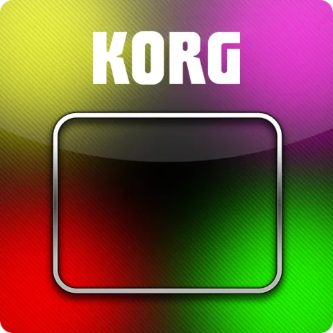 Korg iKaossilator (iOS)