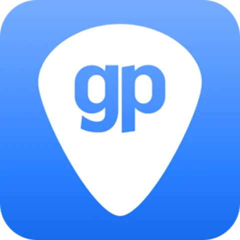 Guitar Pro (iOS)