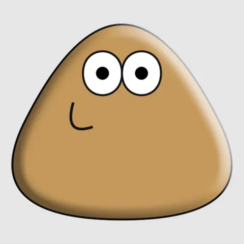 Pou (iOS)