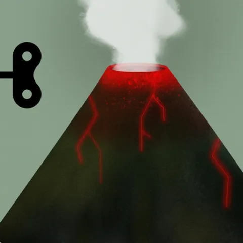 Земля от Tinybop (iOS)