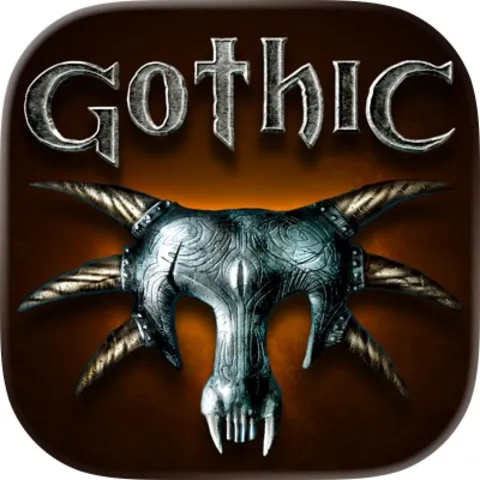 Gothic Classic Готика (iOS)