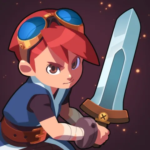 Evoland 2 (iOS)