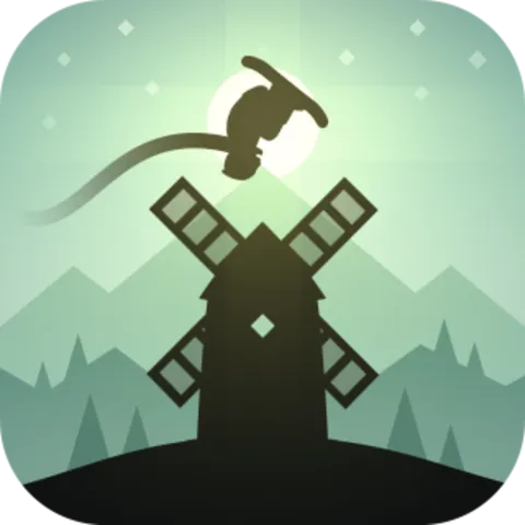 Alto's Adventure (iOS)