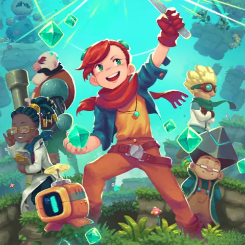 Sparklite (iOS)