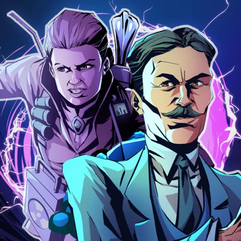 Tesla Force (iOS)