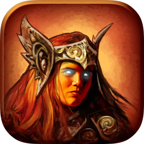 Siege of Dragonspear (iOS)