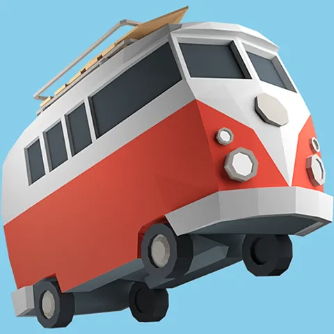 Poly Bridge (iOS)