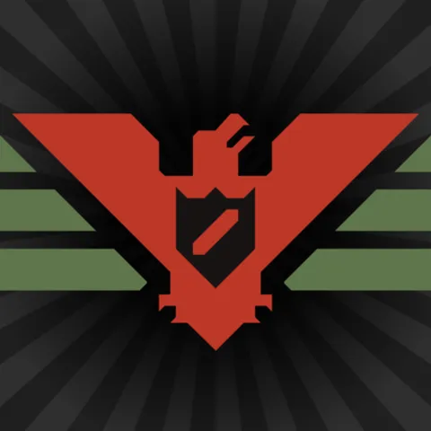 Papers Please (iOS)