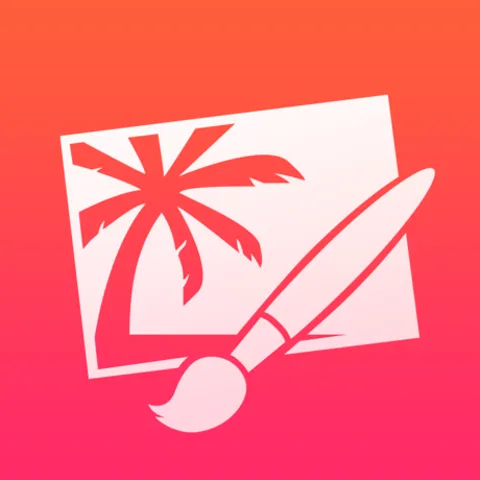 Pixelmator (iOS)