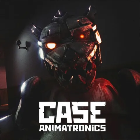 Case Animatronics (iOS)