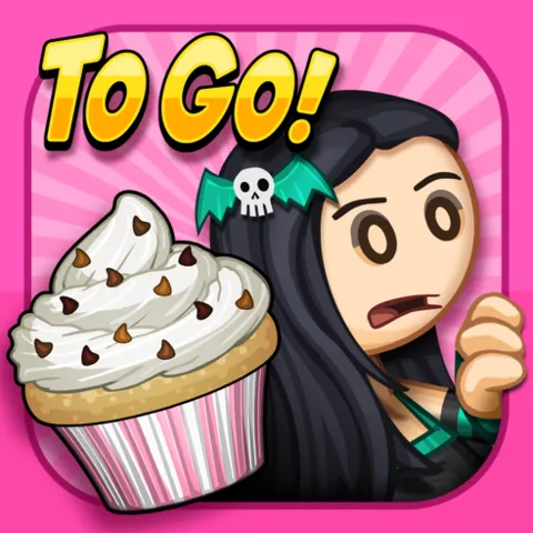 Papas Cupcakeria To Go (iOS)