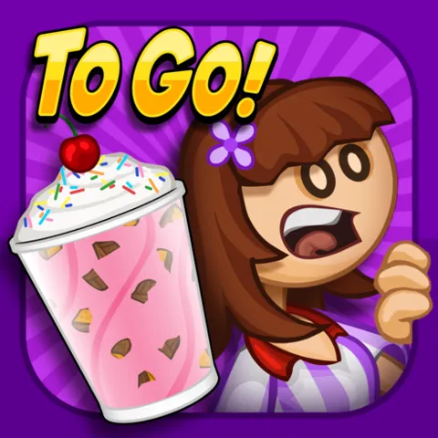 Papas Freezeria To Go (iOS)