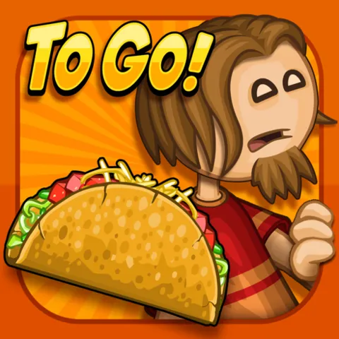 Papas Taco Mia To Go (iOS)