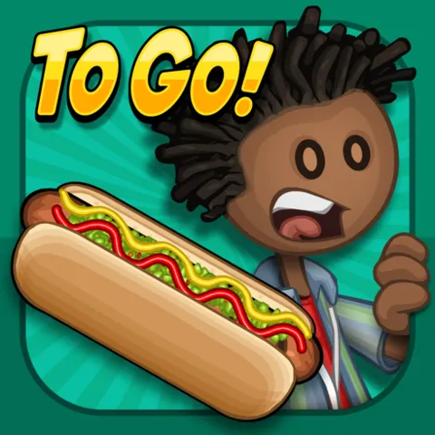 Papas Hot Doggeria To Go (iOS)