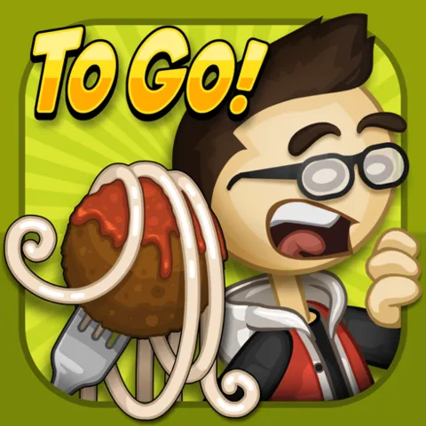 Papas Pastaria To Go (iOS)