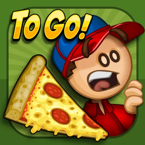 Papas Pizzeria To Go (iOS)