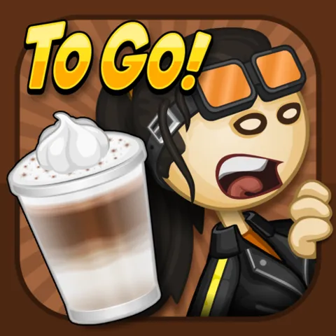 Papas Mocharia To Go (iOS)