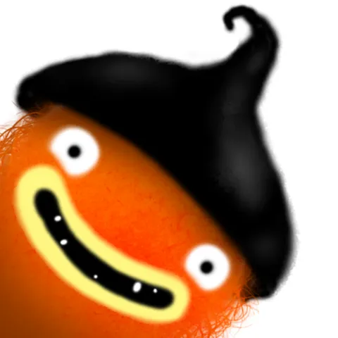 Chuchel (чучел) (iOS)