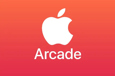 Apple Arcade на iPhone iPad iOS App Store + 12 месяцев