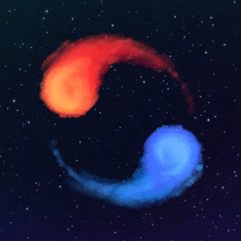 A Dance of Fire and Ice (iOS)