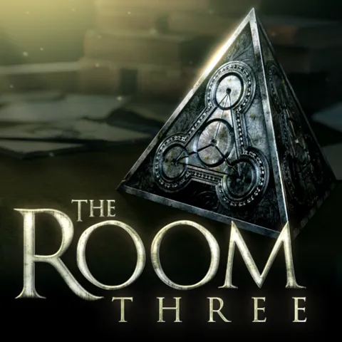 The Room Three (iOS)