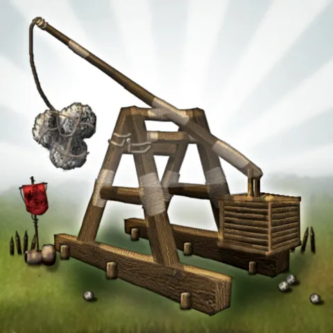 Crush the Castle (iOS)
