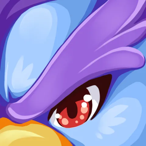 EvoCreo Pocket Monsters (iOS)