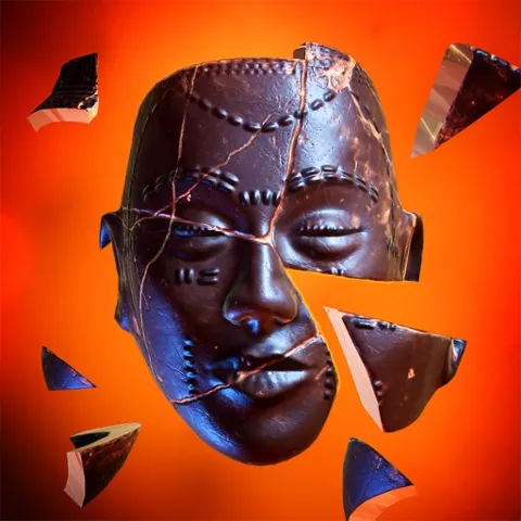 Artifact 3D puzzle (iOS)