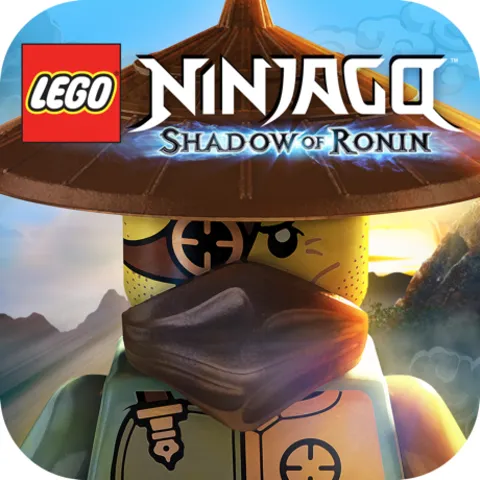 Lego Ninjago (iOS)