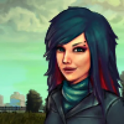 Kathy Rain (iOS)