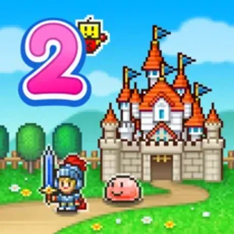 Dungeon Village 2 (iOS)