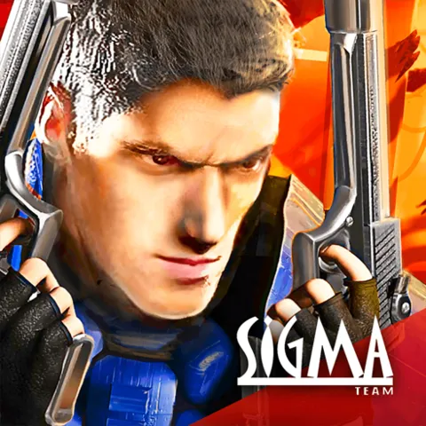 Alien Shooter 2 (iOS)