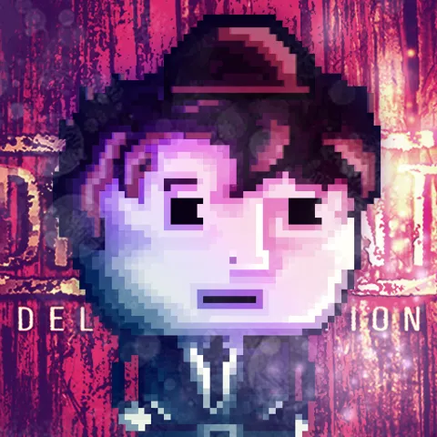 Distraint Deluxe Edition (iOS)