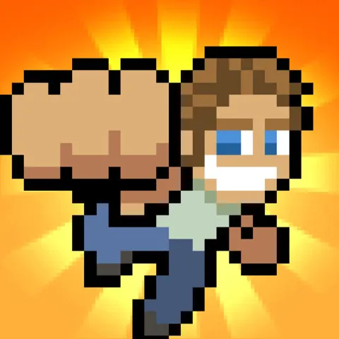 PewDiePie Legend of Brofist (iOS)