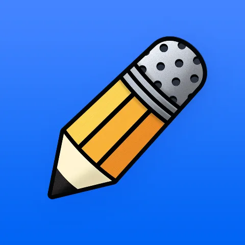 Notability Plus (iOS)