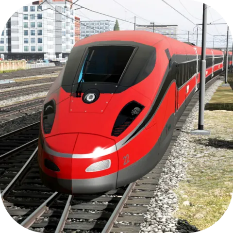 Trainz Simulator 3 (iOS)