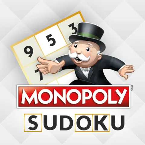 Monopoly Sudoku (iOS)